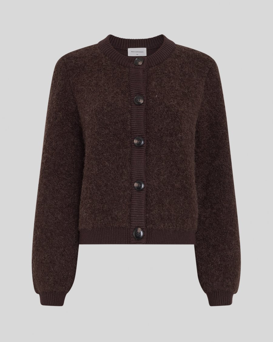 MSCH Copenhagen - MSCHTaile Nerida Knit Jacket