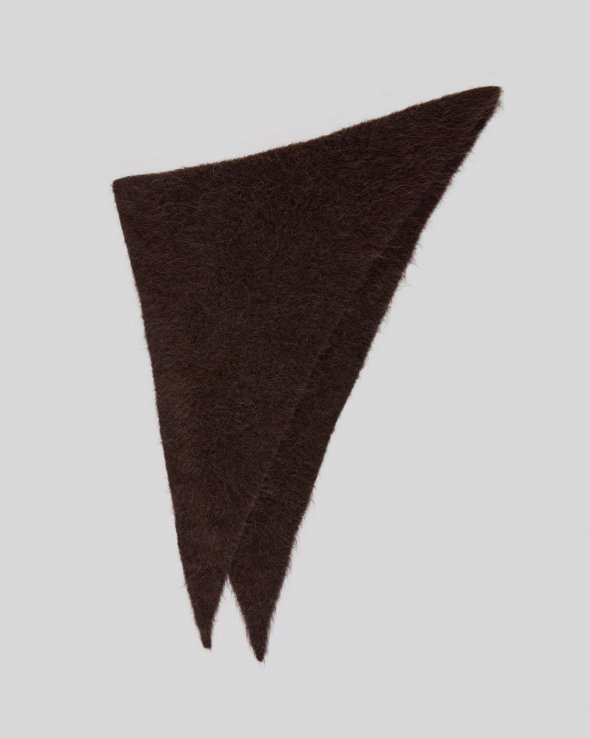 MSCH Copenhagen - MSCHTila Salmia Scarf MSCH Copenhagen - MSCHTila Salmia Scarf