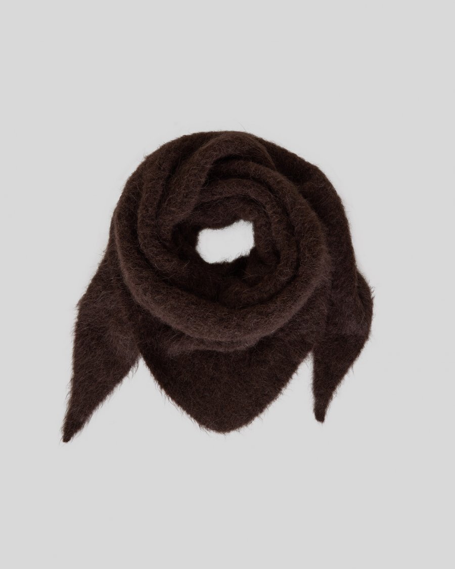 MSCH Copenhagen - MSCHTila Salmia Scarf