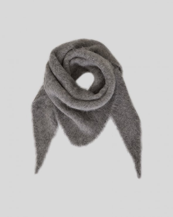 MSCH Copenhagen - MSCHTila Salmia Scarf MSCH Copenhagen - MSCHTila Salmia Scarf