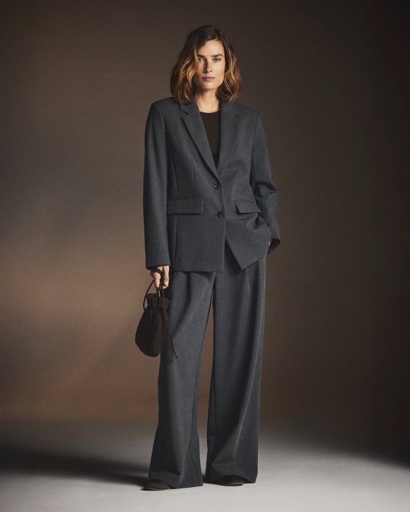 MSCH Copenhagen - MSCHInge Henrike Loose Blazer