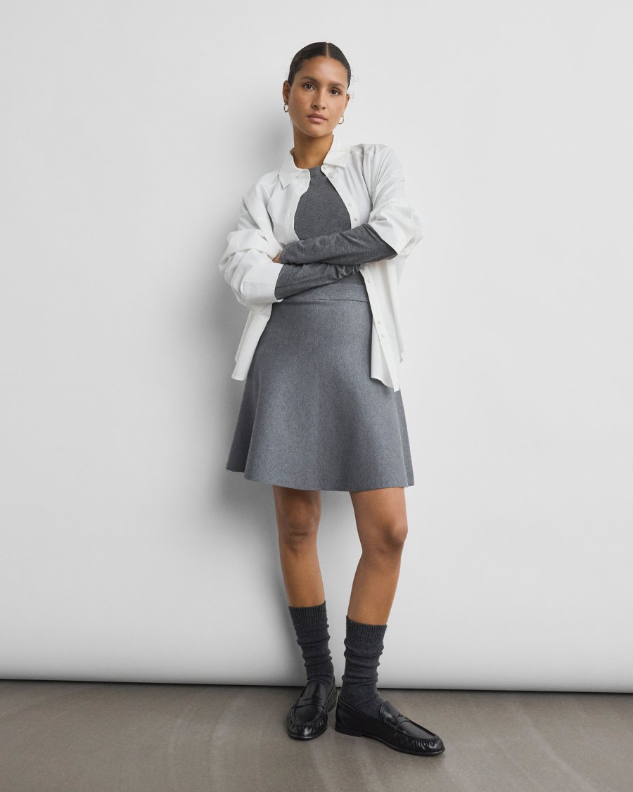 MSCH Copenhagen - MSCHMercy East Skirt 
