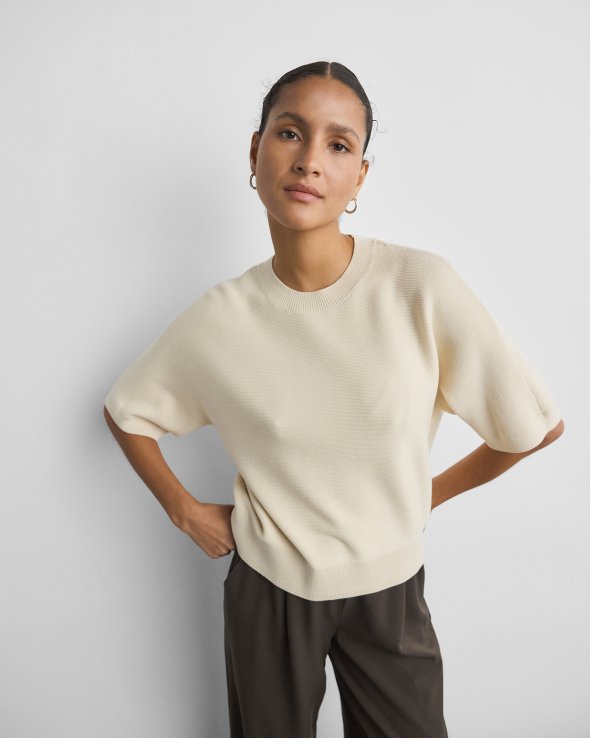 MSCH Copenhagen - MSCHThamira 2/4 Pullover MSCH Copenhagen - MSCHThamira 2/4 Pullover