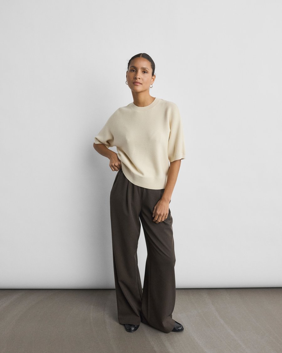 MSCH Copenhagen - MSCHThamira 2/4 Pullover 