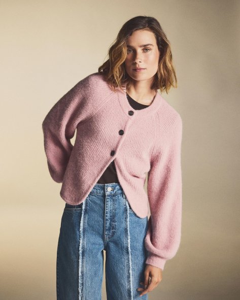CARDIGANS