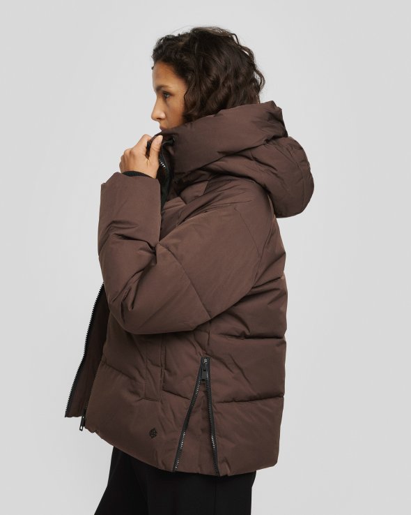 MSCH Copenhagen - MSCHPavinaria Short Jacket