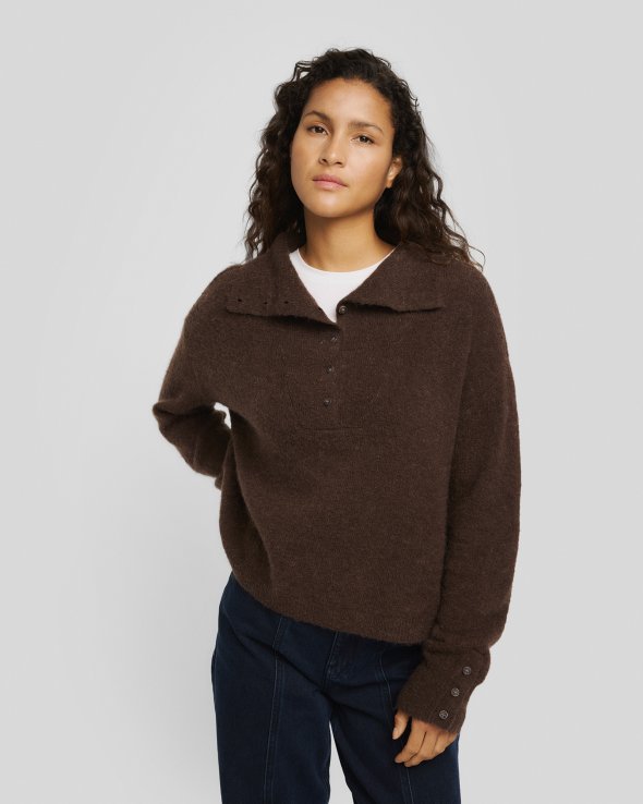 MSCH Copenhagen - MSCHBondie Hope M Pullover MSCH Copenhagen - MSCHBondie Hope M Pullover