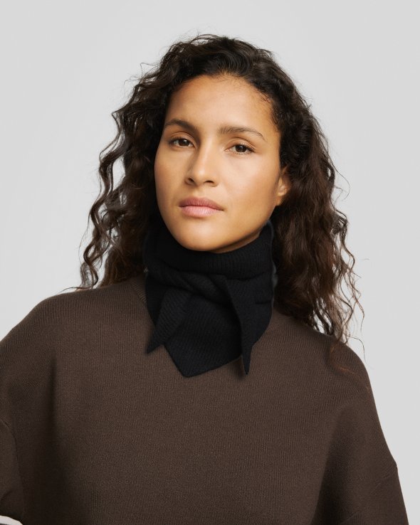 MSCH Copenhagen - KEYLowee Scarf MSCH Copenhagen - KEYLowee Scarf