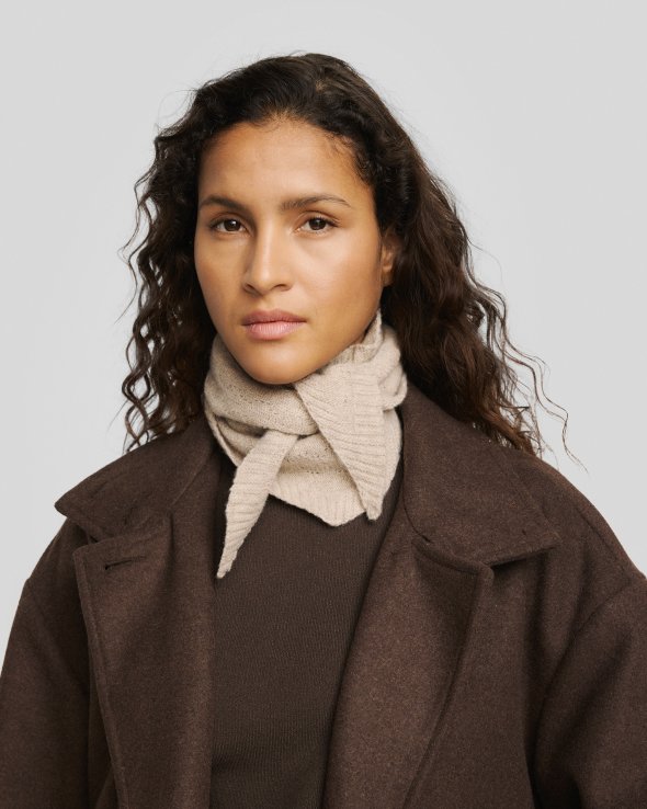 MSCH Copenhagen - KEYLowee Scarf MSCH Copenhagen - KEYLowee Scarf