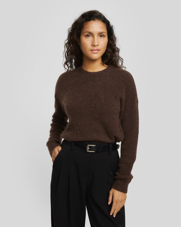 MSCH Copenhagen - MSCHFestina Hope Pullover MSCH Copenhagen - MSCHFestina Hope Pullover