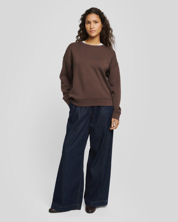 MSCH Copenhagen - MSCHIma Q Sweatshirt