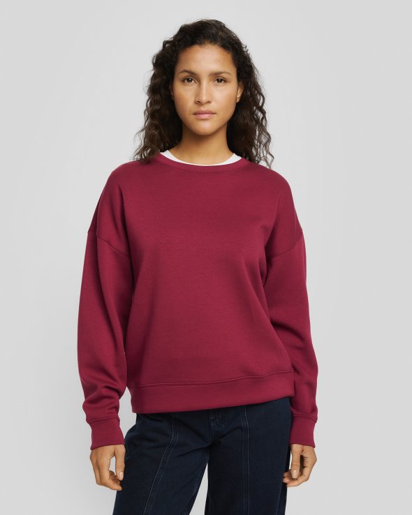 MSCH Copenhagen - MSCHIma Q Sweatshirt MSCH Copenhagen - MSCHIma Q Sweatshirt