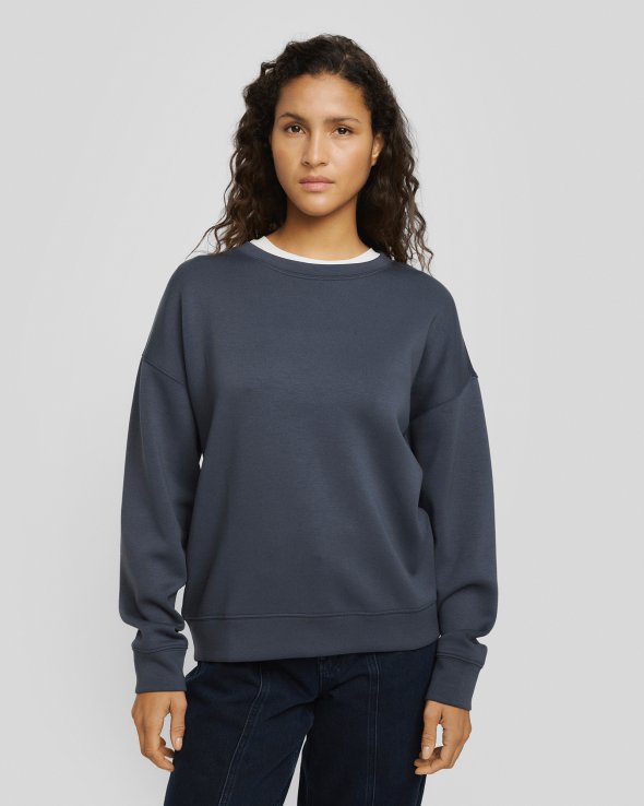 MSCH Copenhagen - MSCHIma Q Sweatshirt MSCH Copenhagen - MSCHIma Q Sweatshirt