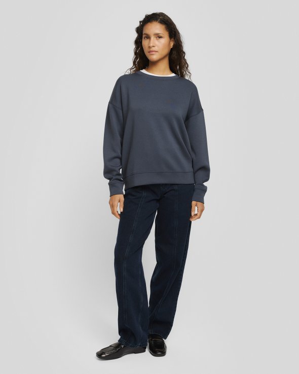 MSCH Copenhagen - MSCHIma Q Sweatshirt