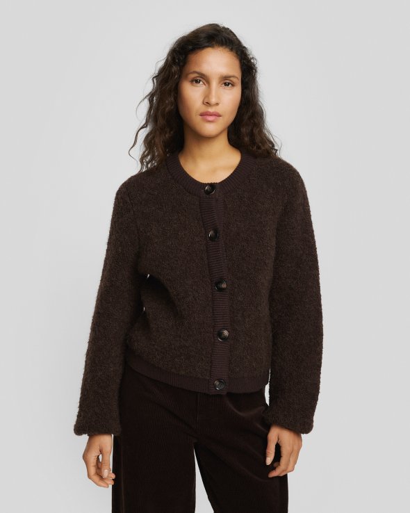 MSCH Copenhagen - MSCHTaile Nerida Knit Jacket
