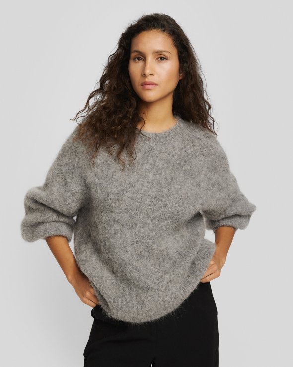 MSCH Copenhagen - MSCHTila Salmia Pullover MSCH Copenhagen - MSCHTila Salmia Pullover