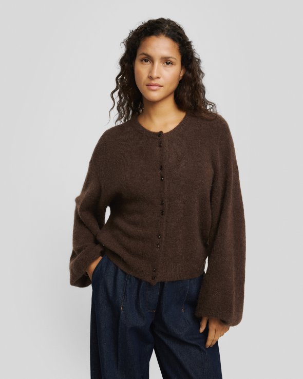 MSCH Copenhagen - MSCHBondie Hope Cardigan MSCH Copenhagen - MSCHBondie Hope Cardigan
