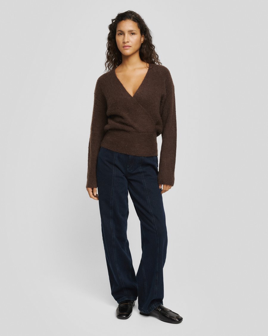 MSCH Copenhagen - MSCHBondie Hope V Pullover