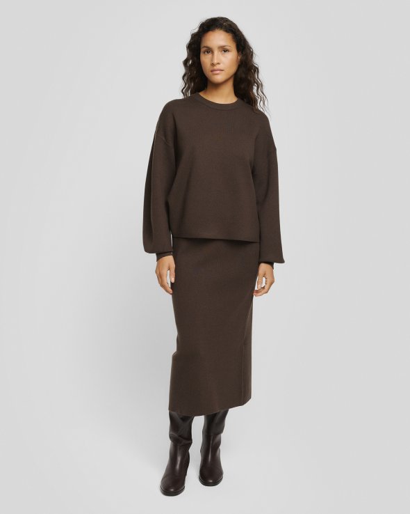 MSCH Copenhagen - MSCHAgatha East HW Skirt