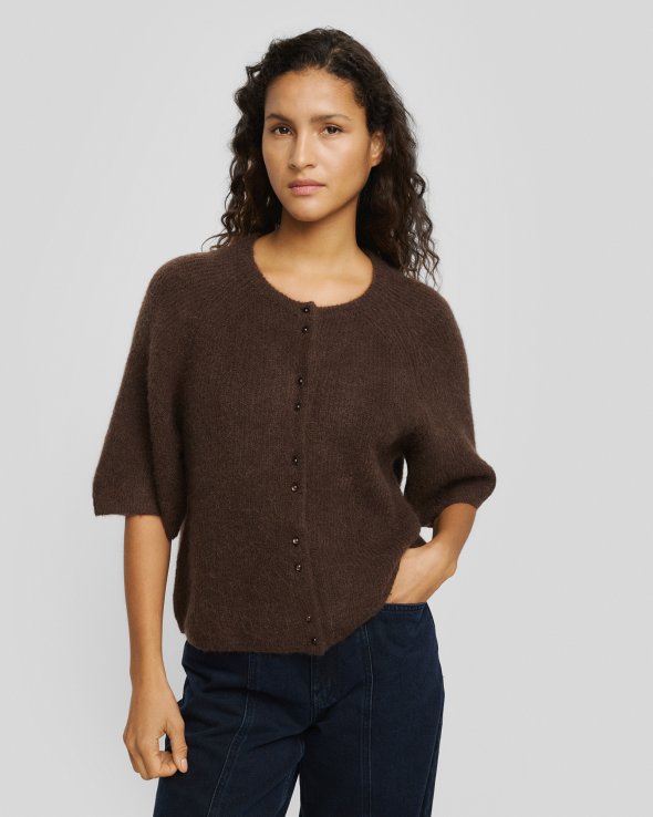 MSCH Copenhagen - MSCHBondie Hope 2/4 Cardigan