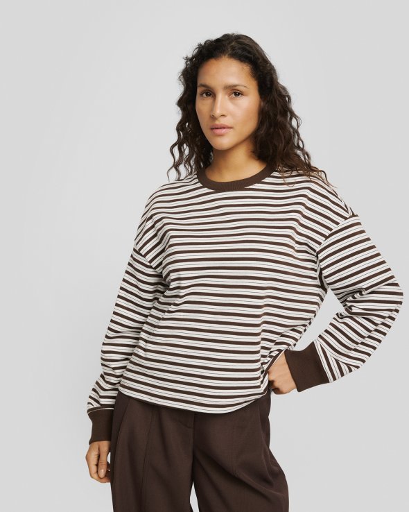 MSCH Copenhagen - MSCHMonde Krestiane Pullover STP MSCH Copenhagen - MSCHMonde Krestiane Pullover STP