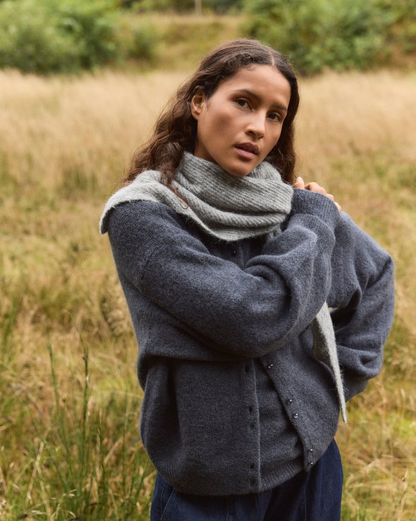 MSCH Copenhagen - MSCHBondie Hope Cardigan MSCH Copenhagen - MSCHBondie Hope Cardigan