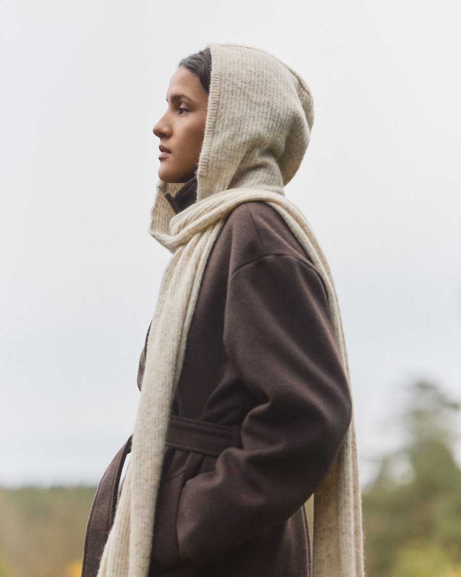 MSCH Copenhagen - MSCHBondie Hope Hood Scarf