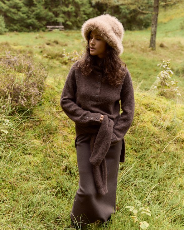 MSCH Copenhagen - MSCHBondie Hope M Pullover MSCH Copenhagen - MSCHBondie Hope M Pullover