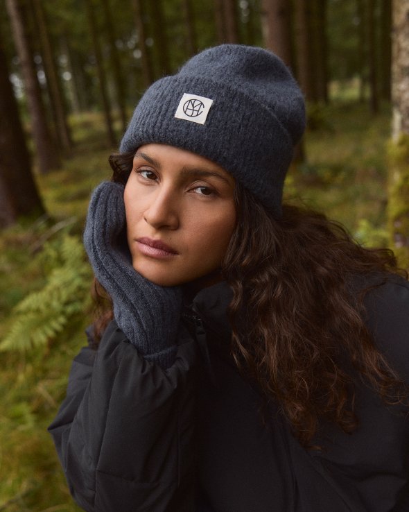 MSCH Copenhagen - KEYHope Icon Beanie MSCH Copenhagen - KEYHope Icon Beanie