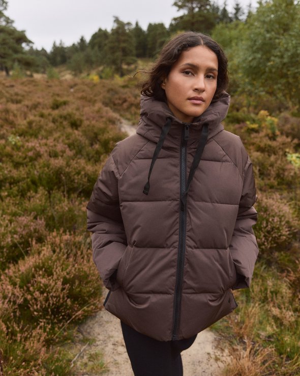 MSCH Copenhagen - MSCHPavinaria Short Jacket MSCH Copenhagen - MSCHPavinaria Short Jacket