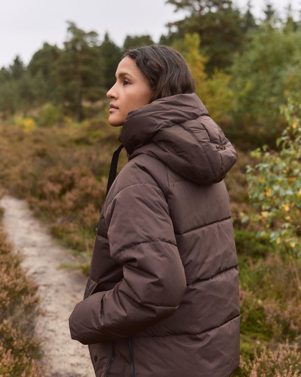 MSCH Copenhagen - MSCHPavinaria Short Jacket