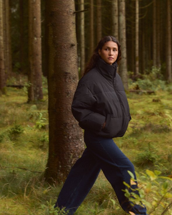MSCH Copenhagen - MSCHRefron Jacket