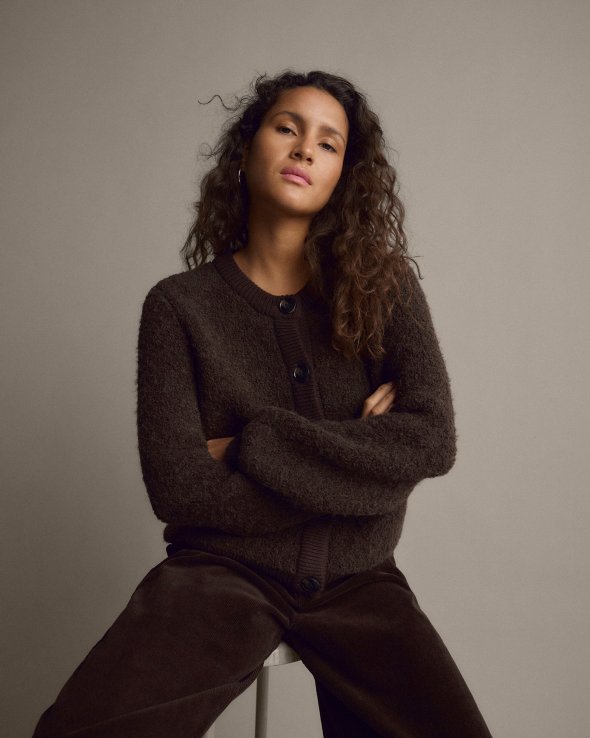 MSCH Copenhagen - MSCHTaile Nerida Knit Jacket