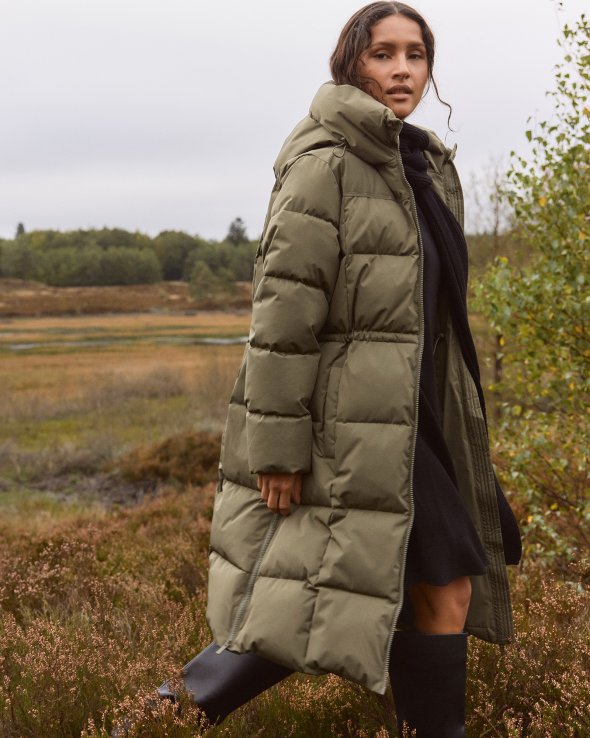 MSCH Copenhagen - MSCHZala Pavinaria Jacket MSCH Copenhagen - MSCHZala Pavinaria Jacket