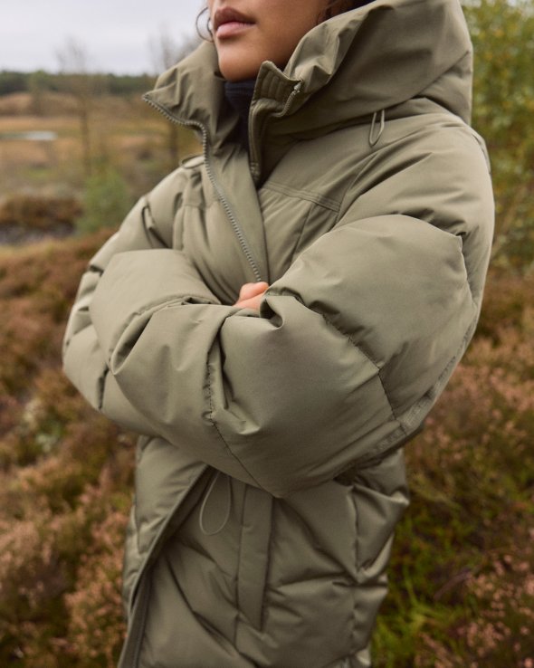 MSCH Copenhagen - MSCHZala Pavinaria Jacket