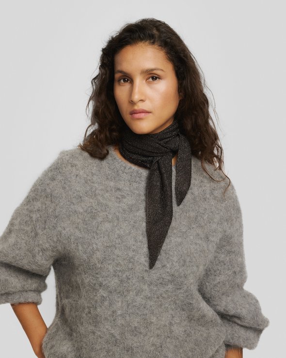 MSCH Copenhagen - KEYShirley Scarf MSCH Copenhagen - KEYShirley Scarf