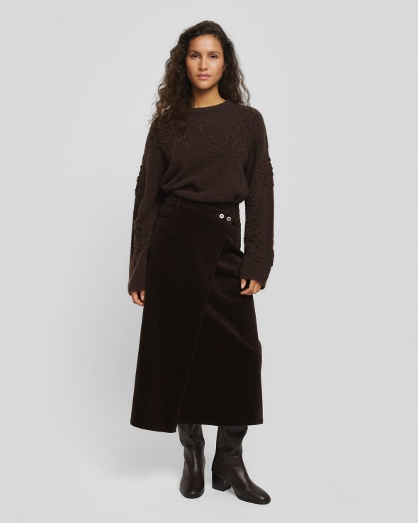 MSCH Copenhagen - MSCHFilippa Skirt MSCH Copenhagen - MSCHFilippa Skirt