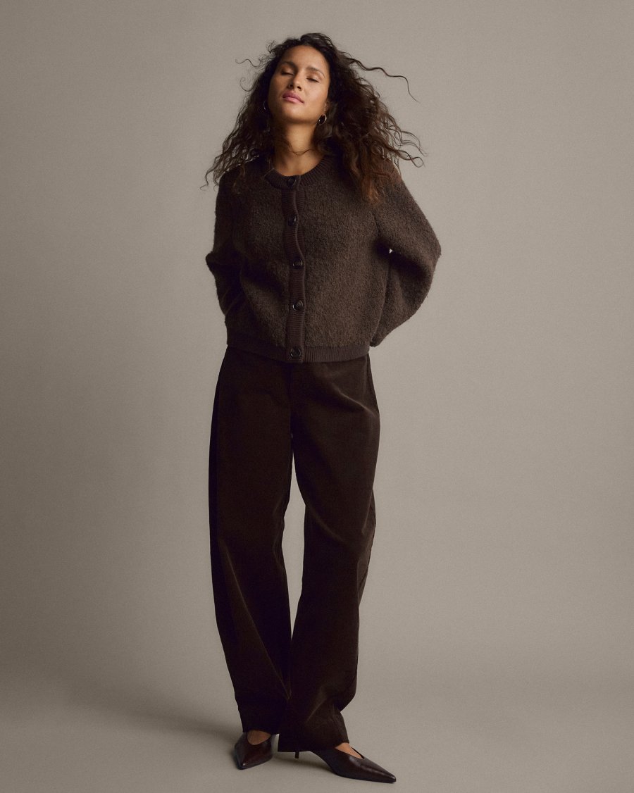 MSCH Copenhagen - MSCHFilippa HW Pants
