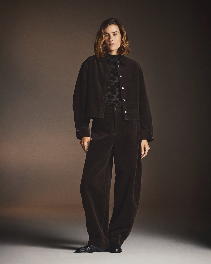 MSCH Copenhagen - MSCHFilippa HW Pants