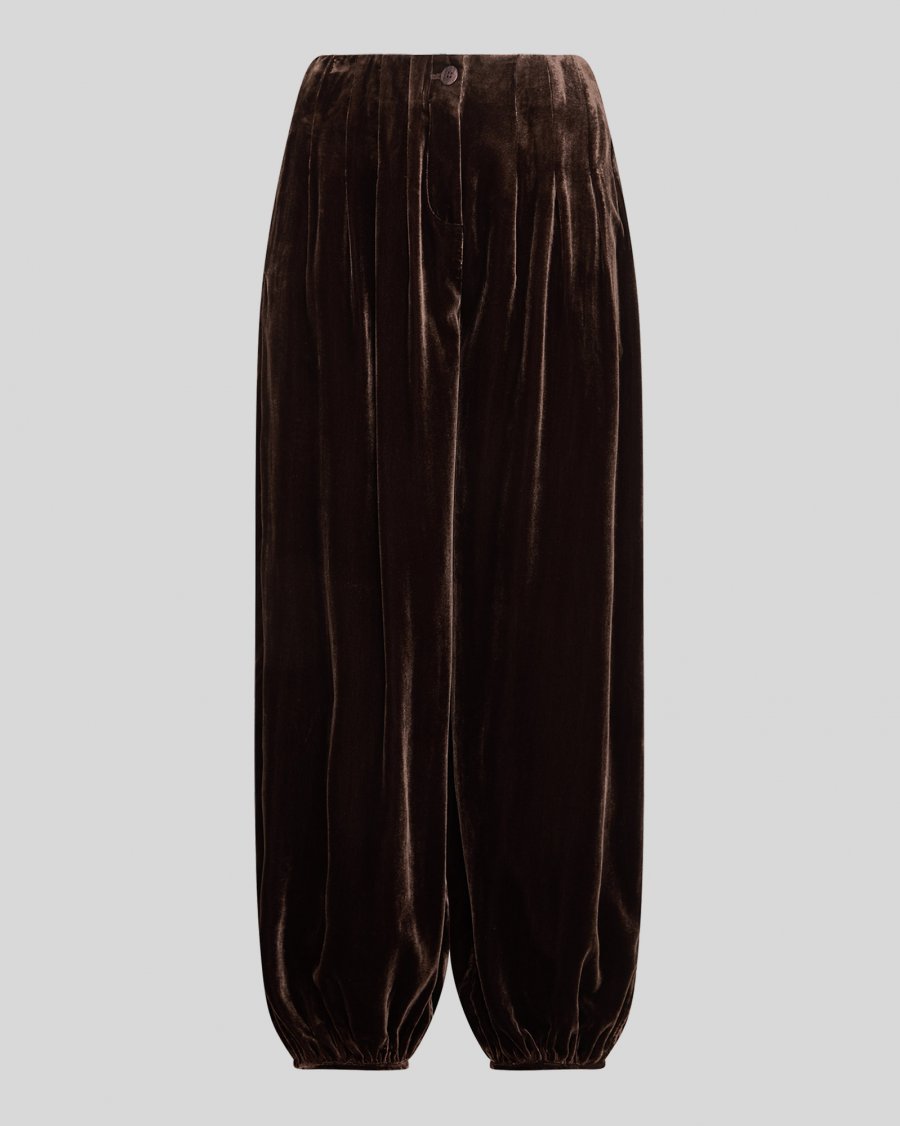 MSCH Copenhagen - MSCHEila Pants