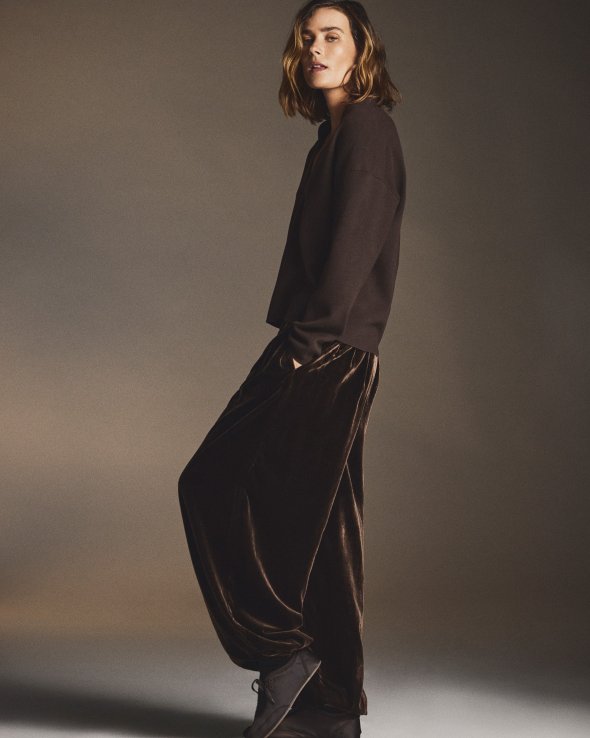 MSCH Copenhagen - MSCHEila Pants