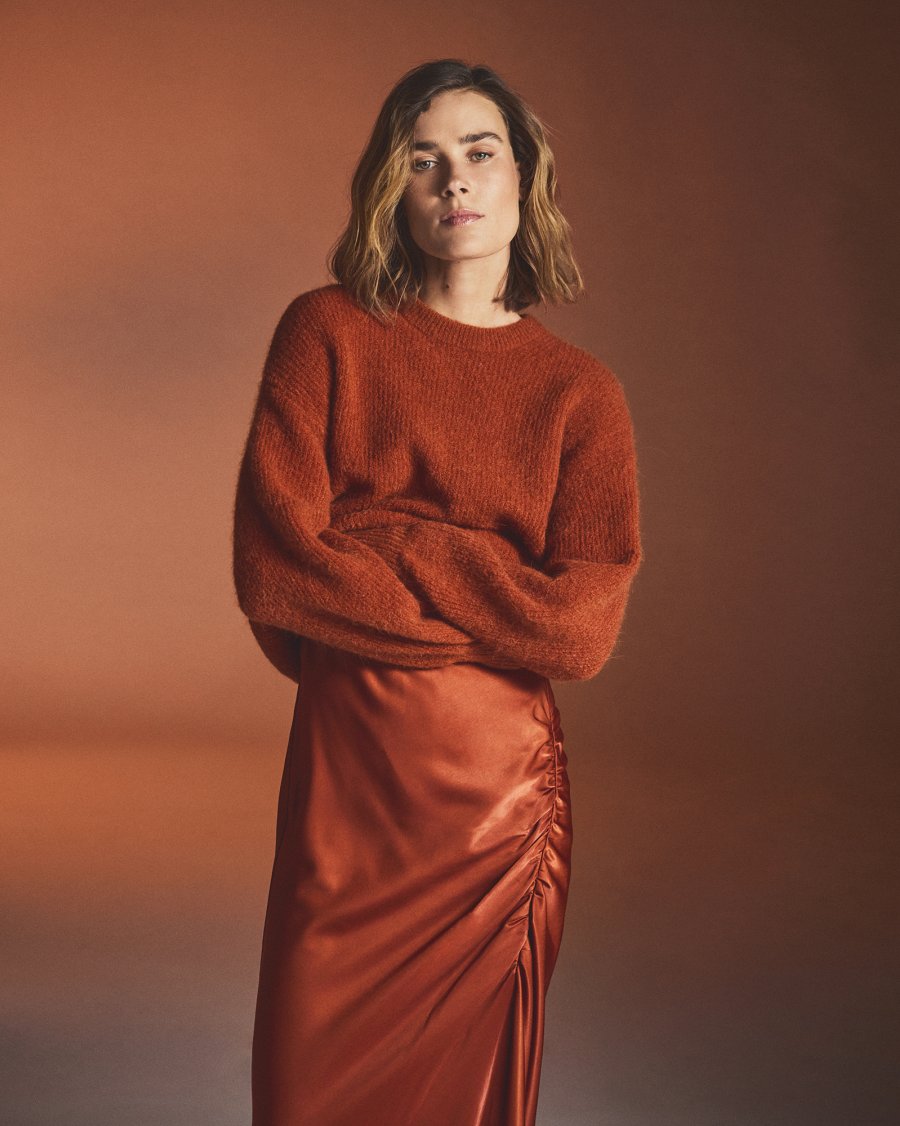 MSCH Copenhagen - MSCHAila Ullas Skirt