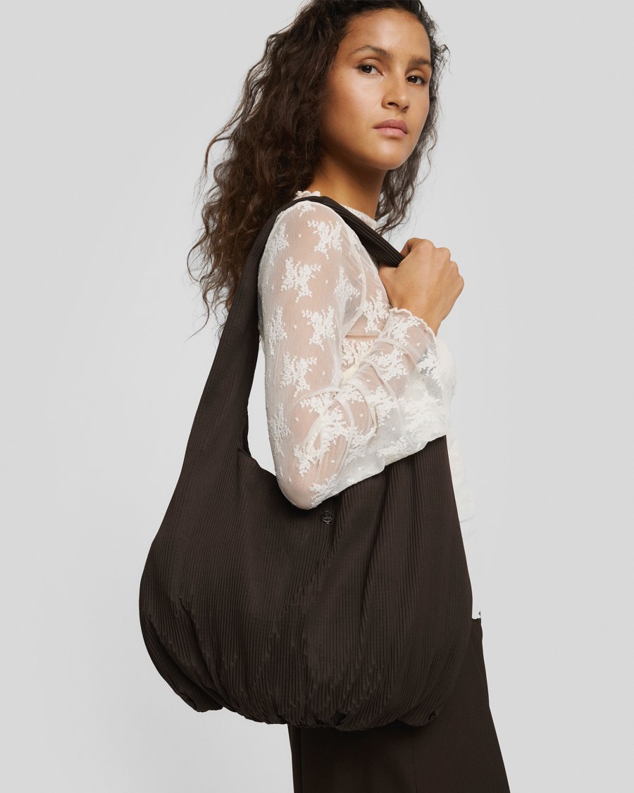 MSCH Copenhagen - MSCHLotus Shoulder Bag 