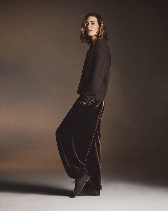 MSCH Copenhagen - MSCHEila Pants