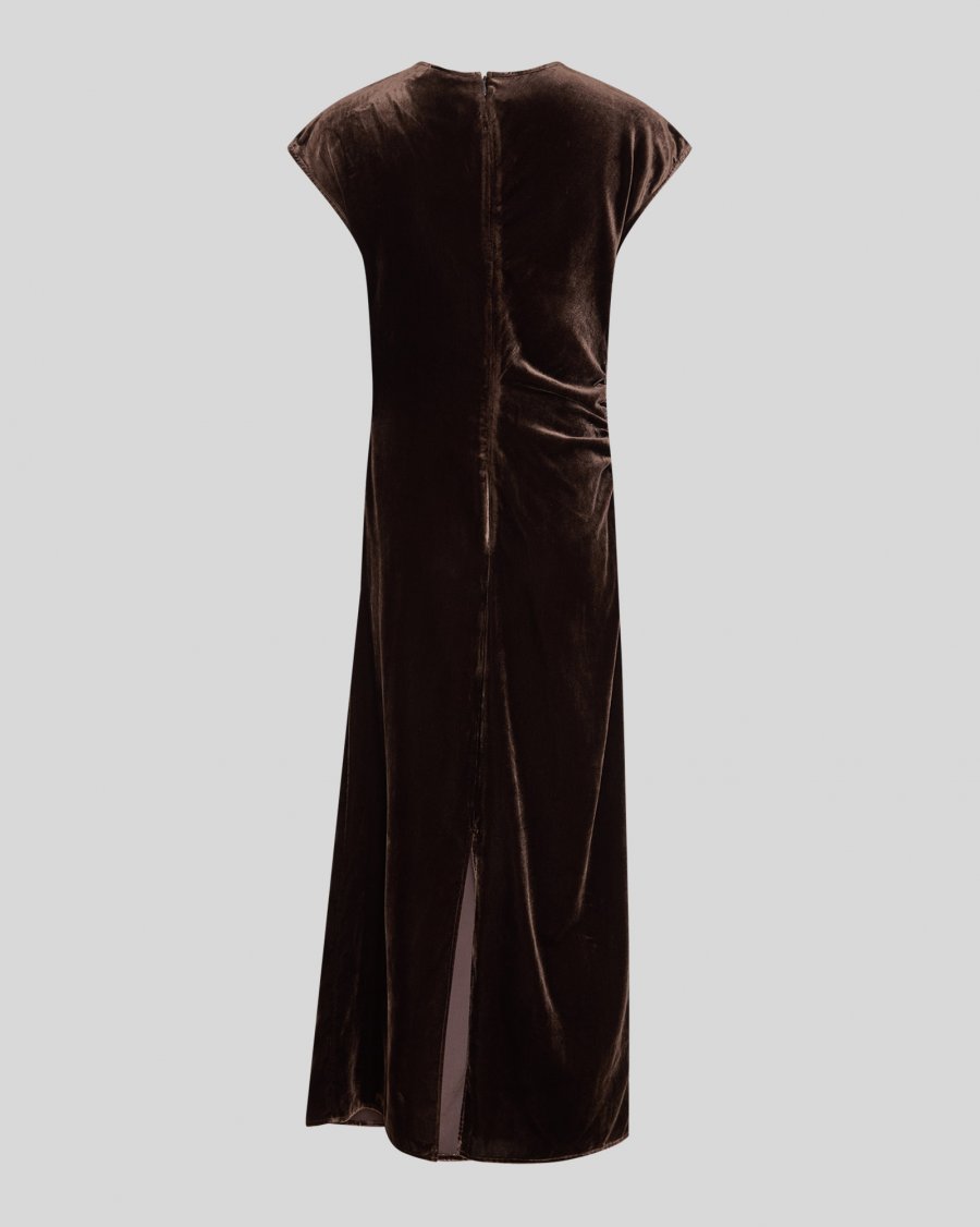 MSCH Copenhagen - MSCHEila SS Dress