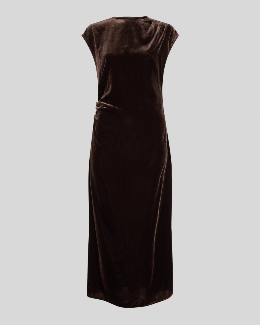 MSCH Copenhagen - MSCHEila SS Dress