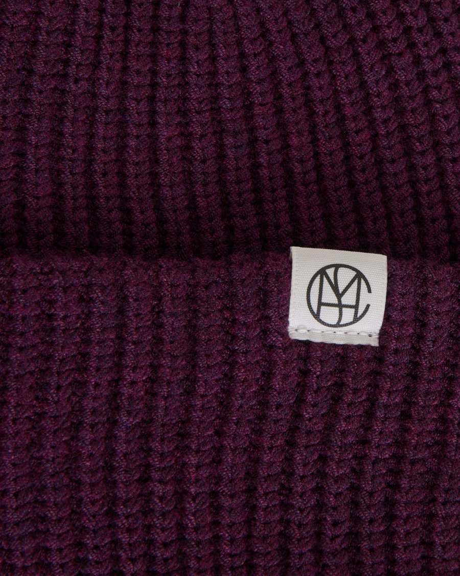 MSCH Copenhagen - MSCHGaline Rachelle Icon Beanie