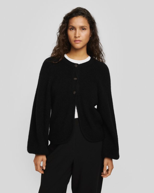 MSCH Copenhagen - MSCHCilia Hope Cardigan MSCH Copenhagen - MSCHCilia Hope Cardigan