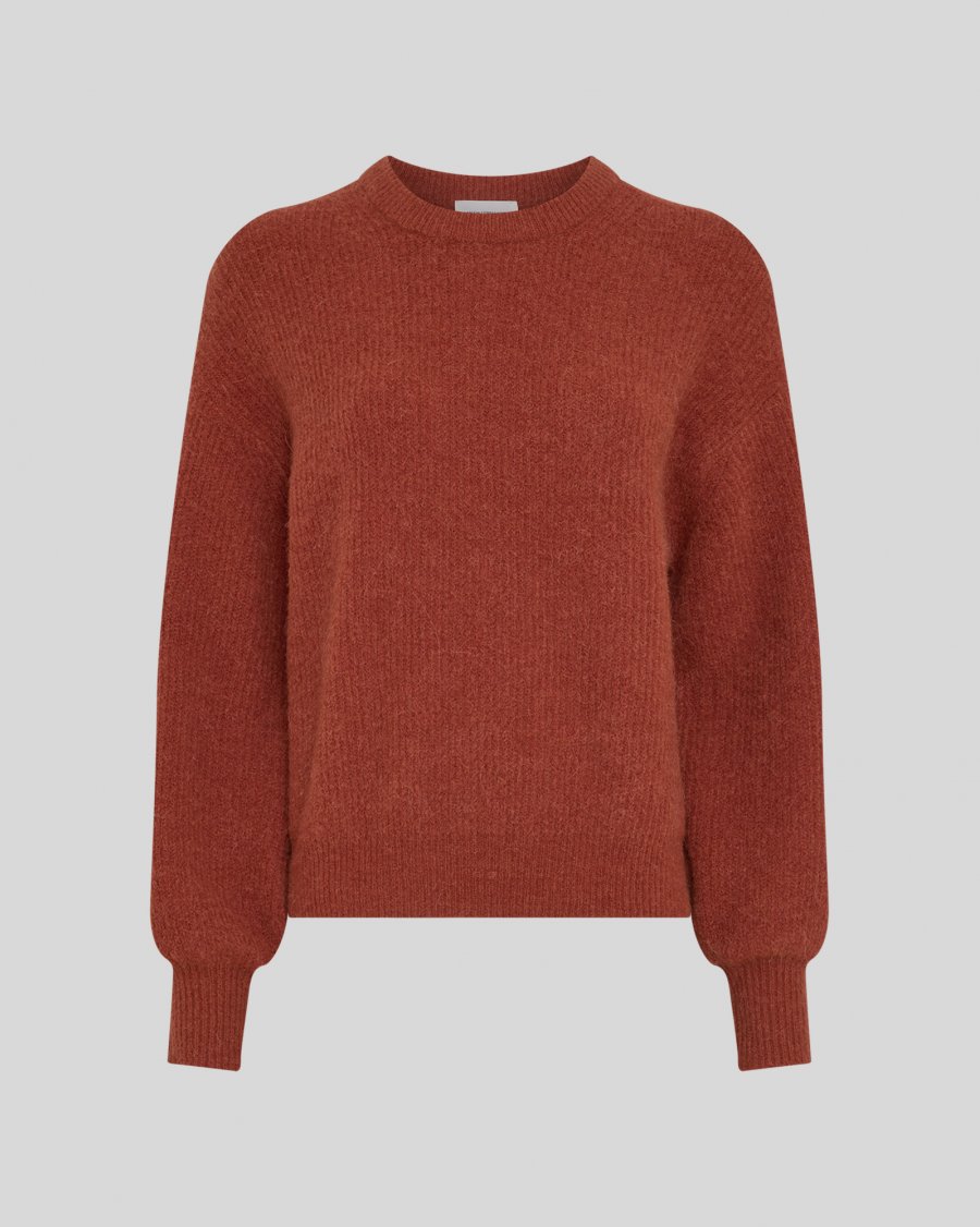 MSCH Copenhagen - MSCHGustel Hope Pullover 