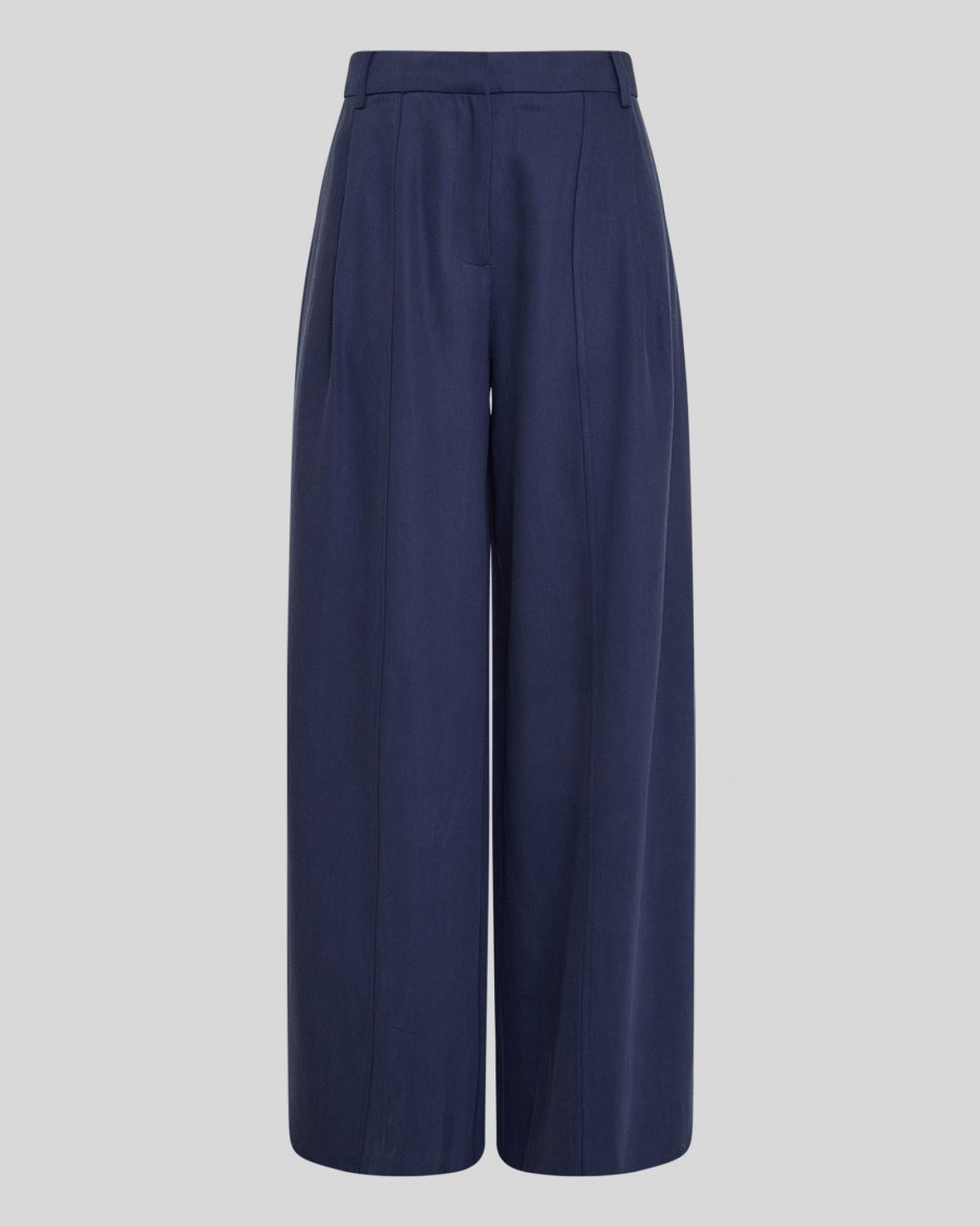 MSCH Copenhagen - MSCHKisa Esterika HW Pants